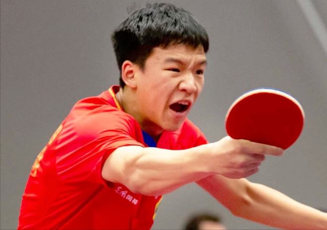 身体对抗能 身体对抗能