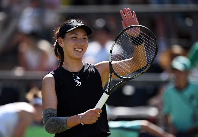 体育运动不 体育运动不