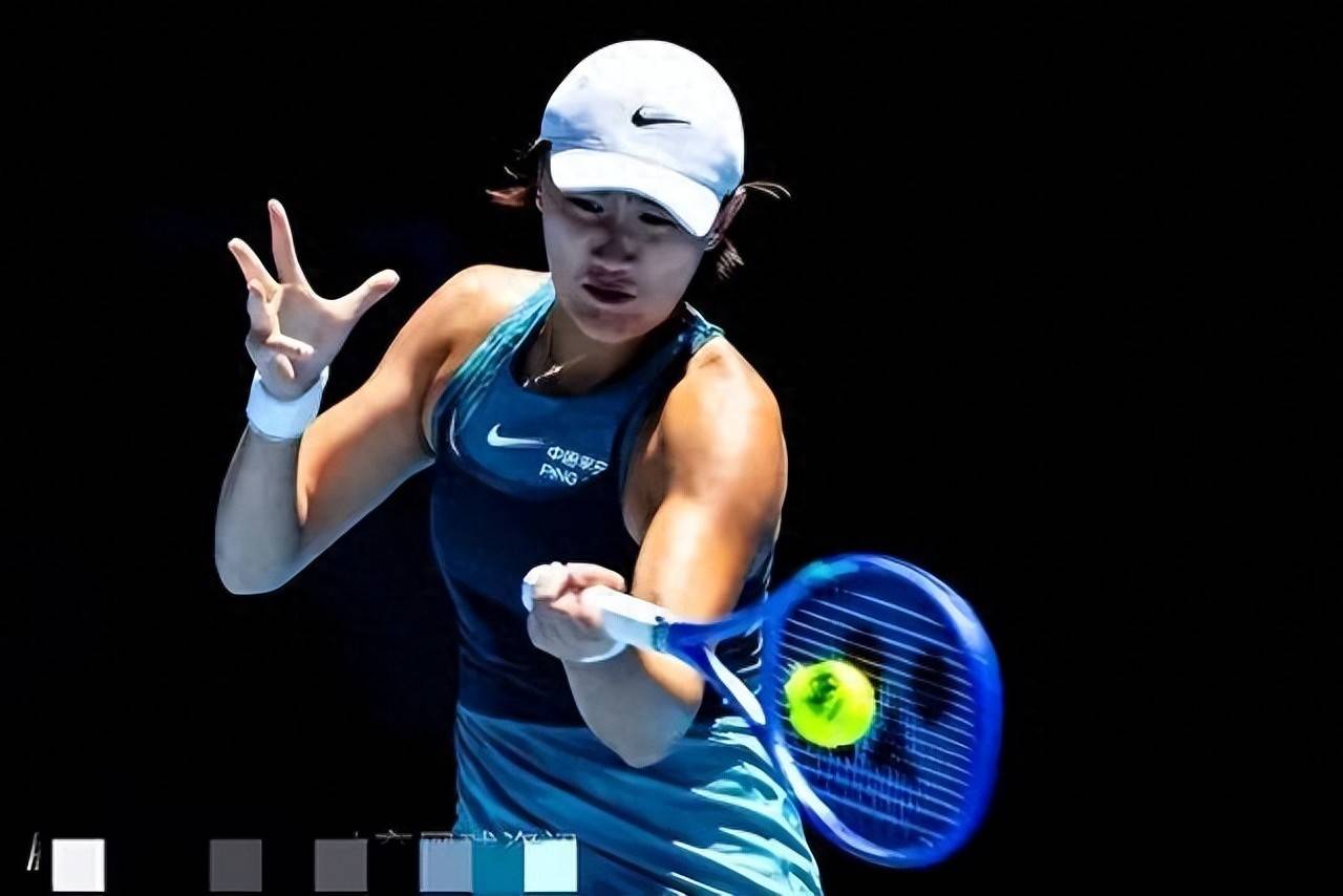 迷松了一口 迷松了一口